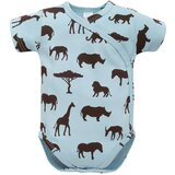 Pinokio Kids's Shortsleeve Buttoned Body Safari 1-02-2410-06 | shoptok.hr