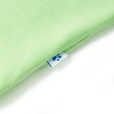  Dječja majica neonskozelena 128 | shoptok.hr