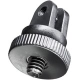Mantona Adapter s navojem za stativ 1/4" vijak 20233 20233 Prikladno za=GoPro Cijene