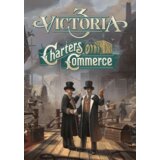 Steam Victoria 3: Charters of Commerce (DLC) Key (PC) GLOBAL Steam Victoria 3: Charters of Commerce (DLC) Key (PC) GLOBAL Slike