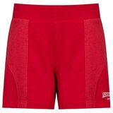Reebok Kratke hlače & Bermuda Varsity Rdeča Cene