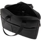 Tommy Hilfiger Torba za laptop crna | shoptok.hr