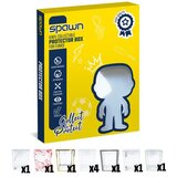 Spawn Protector box 10 Pack zaščita za zbirateljske figurice | Shoptok.si