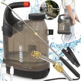  Akumulatorska avtomatska šprica 5L teleskopska pršilka | Shoptok.si