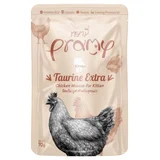 Cat Taurine Extra mousse od piletine za mačiće 70 g