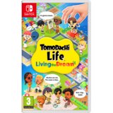 Nintendo Tomodachi Life (Switch) | Shoptok.si