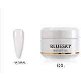  BLUESKY BUILDER GEL NATURAL 30ML | Eponuda.ba