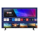 Vox 50VDU683B 50” 4K UHD Frameless Vidaa TV | Eponuda.ba