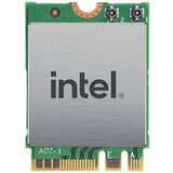 Intel Network card Wi-Fi 6 AX200 M.2 2230 / M.2 1216 - Bluetooth 5.0, 802.11ax Cijene