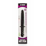 X-Men 13.inch Sword Handle Butt Plug Black II XMEN000187 | ePonuda.com