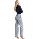 Guess Telovniki & Jope LS VN ELLIE CARDI SW W6YR11 Z0950 Modra Cene