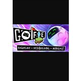 Steam Golfie (PC) Key GLOBAL | ePonuda.com