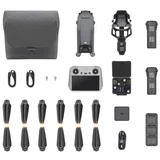 Mavic 3 Pro Fly More Combo (RC) -