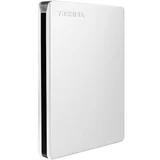 EXT.HDD 2TB CANVIO SLIM 2TB, 2.5”, USB 3.2 Gen1 Silver HDTD320ES3EA