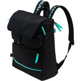Head Coco Backpack Black/Mint racket backpack