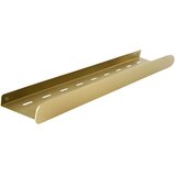 Rea Kupaonska polica SF03 60cm gold brush | shoptok.hr