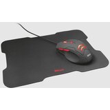  Mis+podloga TRUST ZIVA Gaming | Eponuda.ba
