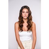 Mermade Pro Waver 32 mm kodralnik za trojne kodre za lase Pink 1 kos | Shoptok.si