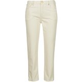 Pepe Jeans DION 7/8 Bež Cijene