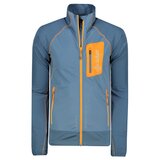 Kilpi Men's running jacket NORDIM-M blue | Shoptok.si