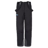 Kilpi Children's ski pants Team pants-j black | shoptok.hr