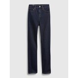 GAP Jeans straight fleet - Women's | shoptok.hr