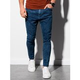 Ombre Moške kavbojke P923 | Shoptok.si