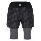 Kilpi Men's shorts BERGEN-M black | Shoptok.si