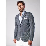 DStreet Black men's jacket MX0563 Cijene