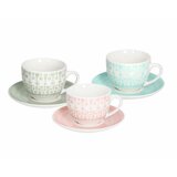 Tognana Set šalica GIPSY SOFT 6/1 | shoptok.hr