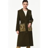 Dewberry Z6363 WOMEN's PALTO-RIGHTS | Shoptok.si