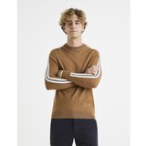 Celio Sweatshirt Veritas - Men's Cijene