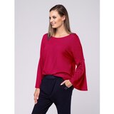 Look Made With Love Woman's Blouse 738 Tulip | shoptok.hr