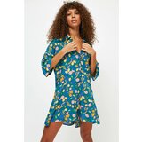 Trendyol Ženski kombinezon Patterned Cene