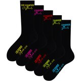 Lee Cooper Muške čarape -komplet 5 párov Cene