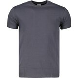 B&C Muška majica B&amp;C Basic siva cene
