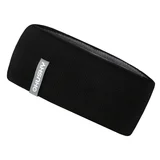 Husky Men's merino headband Merband 1 black