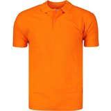 B&C Muška polo majica B&amp;C Basic narančasta cene
