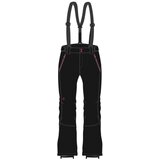 LOAP LYSSY women's softshell pants black | Shoptok.si