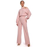 Made Of Emotion Ženski kombinezon M528 | Shoptok.si