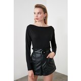 Trendyol Women's blouse Collar Cene