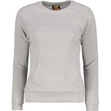Woox Wool fleece sweatshirt by Tune Fleece Sweatshirt Cene