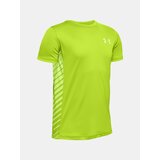 Under Armour Tričko UA MK1 SS-GRN | ePonuda.com