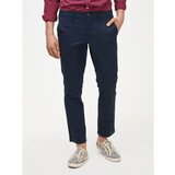 GAP Pants Slim Fit - Men's Cijene