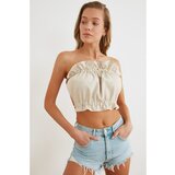 Trendyol Ženski top Crop Cijene