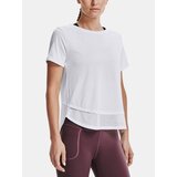 Under Armour T-shirt UA Tech Vent SS-WHT - Women's | shoptok.hr