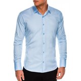 Ombre Muška košulja Slim fit | shoptok.hr