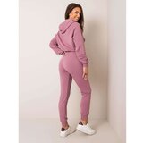 Fashion Hunters Dirty pink set of Adoria | shoptok.hr