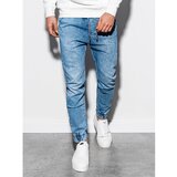 Ombre Moške kavbojke P907 | Shoptok.si
