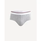 Celio Slips Ribrief - Men's